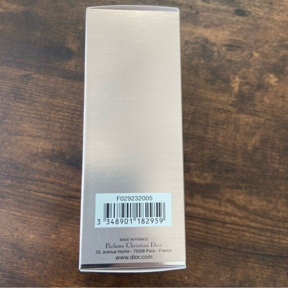 Dior Capture Dreamskin Global Age Defying Skincare Perfect Skin Creator NEW 50ml - Picture 5 of 8